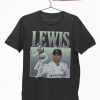 Lewis Hamilton T Shirt