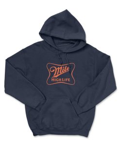 MILE HIGH LIFE Hoodie