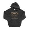 MOOSE KNUCKLE LODGE Hoodie