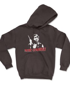 MORE COWBELL Hoodie