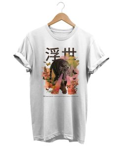 Magical Tiger T-shirt