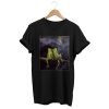 Moon Frogs T-shirt