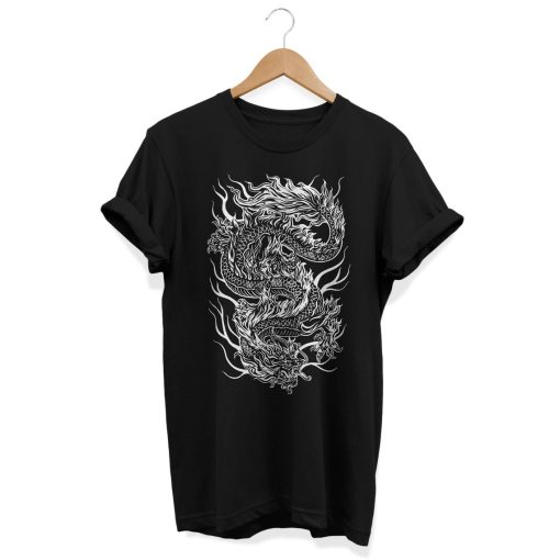 Mythical Dragon T-shirt