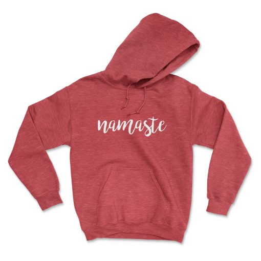 NAMASTE Hoodie