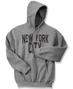 NEW YORK CITY Hoodie