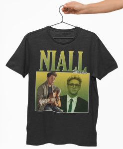 Niall Horan T Shirt