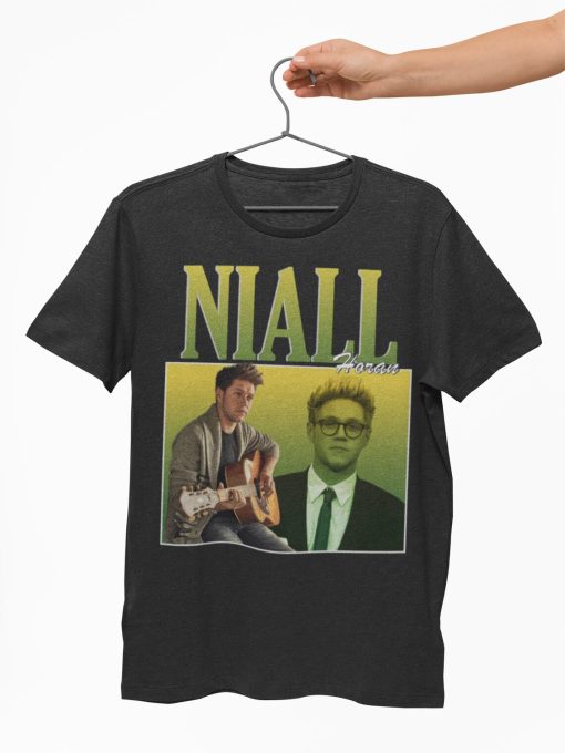 Niall Horan T Shirt