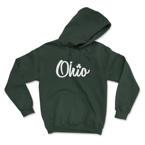 OHIO IRISH Hoodie