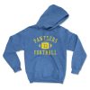 PANTHERS FOOTBALL Hoodie