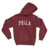 PHILA PHILADELPHIA Hoodie