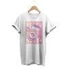 Peach Soda Vaporwave Tshirt