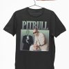 Pitbull T Shirt