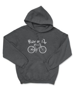 RIDE OR DIE Hoodie