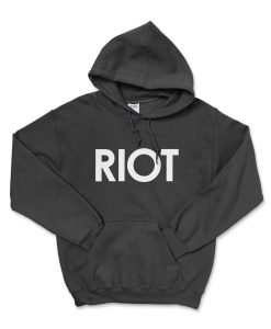 RIOT Hoodie