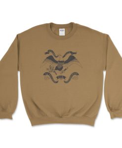 ROUGH RIDERS Sweatshirt