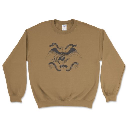 ROUGH RIDERS Sweatshirt