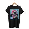 Ramen Wave Tee T Shirt