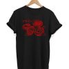 Red Dragon Tshirt