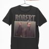 Robert Pattinson T Shirt