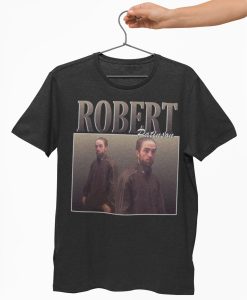 Robert Pattinson T Shirt