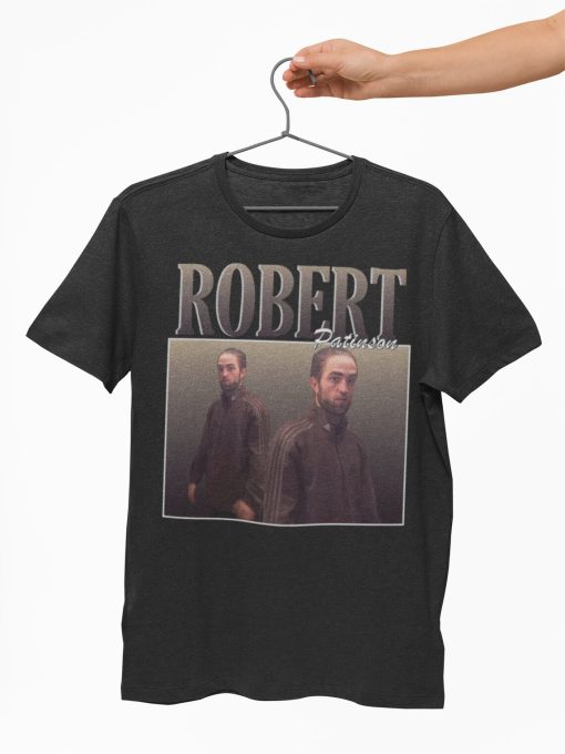 Robert Pattinson T Shirt