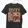 Rocky Balboa T-Shirt