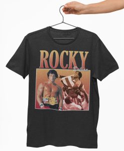 Rocky Balboa T-Shirt