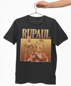 RuPaul T Shirt