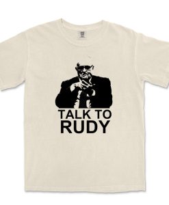 Rudy Giuliani Shirt