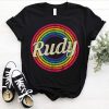 Rudy Giuliani Vintage Unisex Tee T Shirt