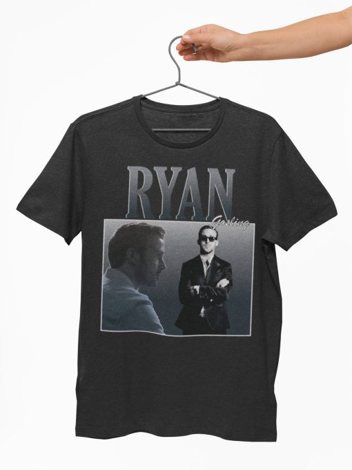 Ryan Gosling T Shirt