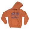 SCLSU MUD DOGS Hoodie