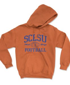 SCLSU MUD DOGS Hoodie