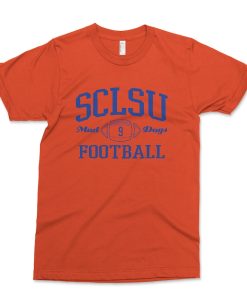 SCLSU MUD DOGS Shirt