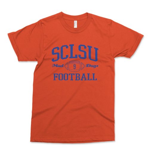 SCLSU MUD DOGS Shirt