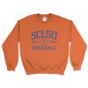 SCLSU MUD DOGS Sweatshirt