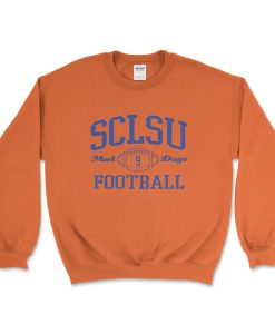 SCLSU MUD DOGS Sweatshirt