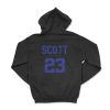 SCOTT 23 TREE HILL Hoodie