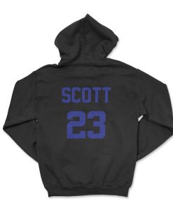 SCOTT 23 TREE HILL Hoodie