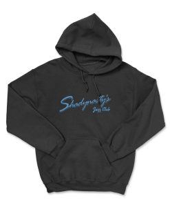 SHADYNASTY'S JAZZ CLUB Hoodie