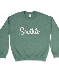 SOUTHIE Sweatshirt