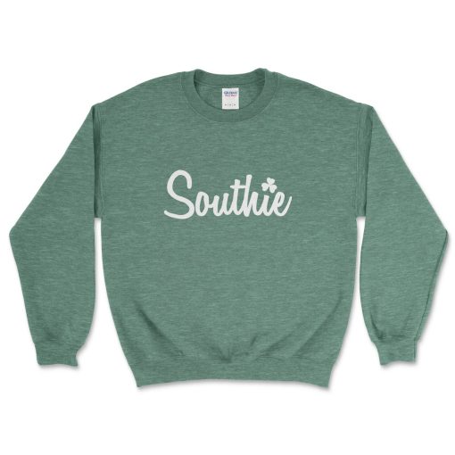 SOUTHIE Sweatshirt