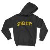 STEEL CITY Hoodie