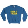 SUCK IT TREBEK Sweatshirt