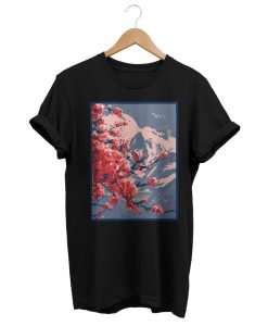 Sakura T-Shirt