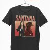 Santana Lopez T Shirt