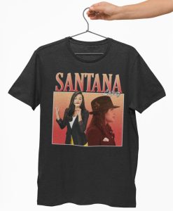 Santana Lopez T Shirt