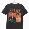 Shawn Mendes T Shirt