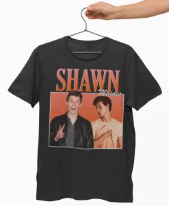 Shawn Mendes T Shirt