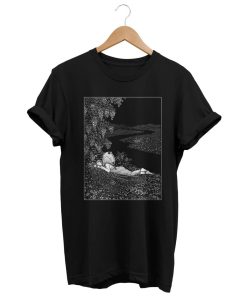 Sleeping Fairy T-shirt